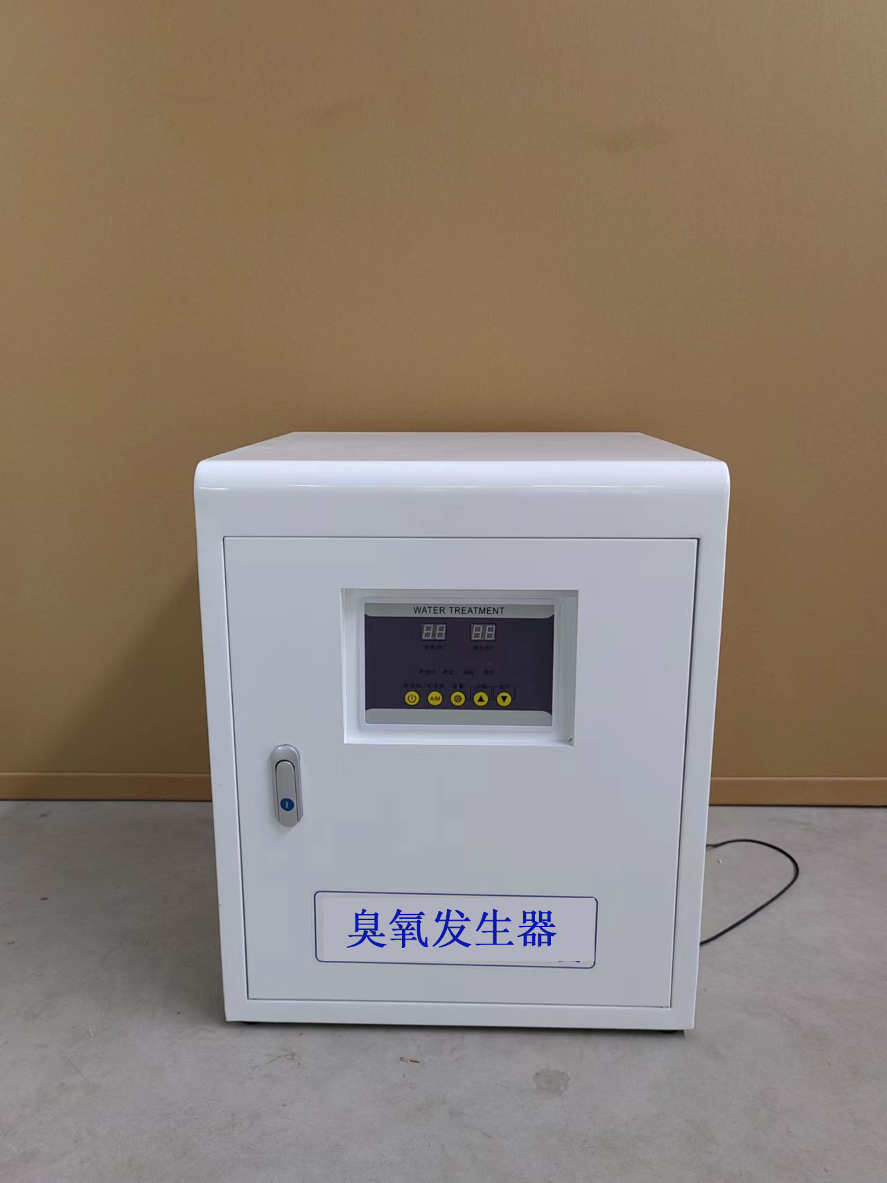 臭氧发生器